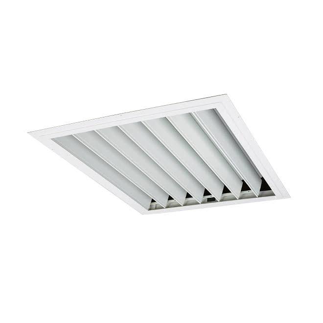 36 inch Whole House Fan Replacement Louvers Q527