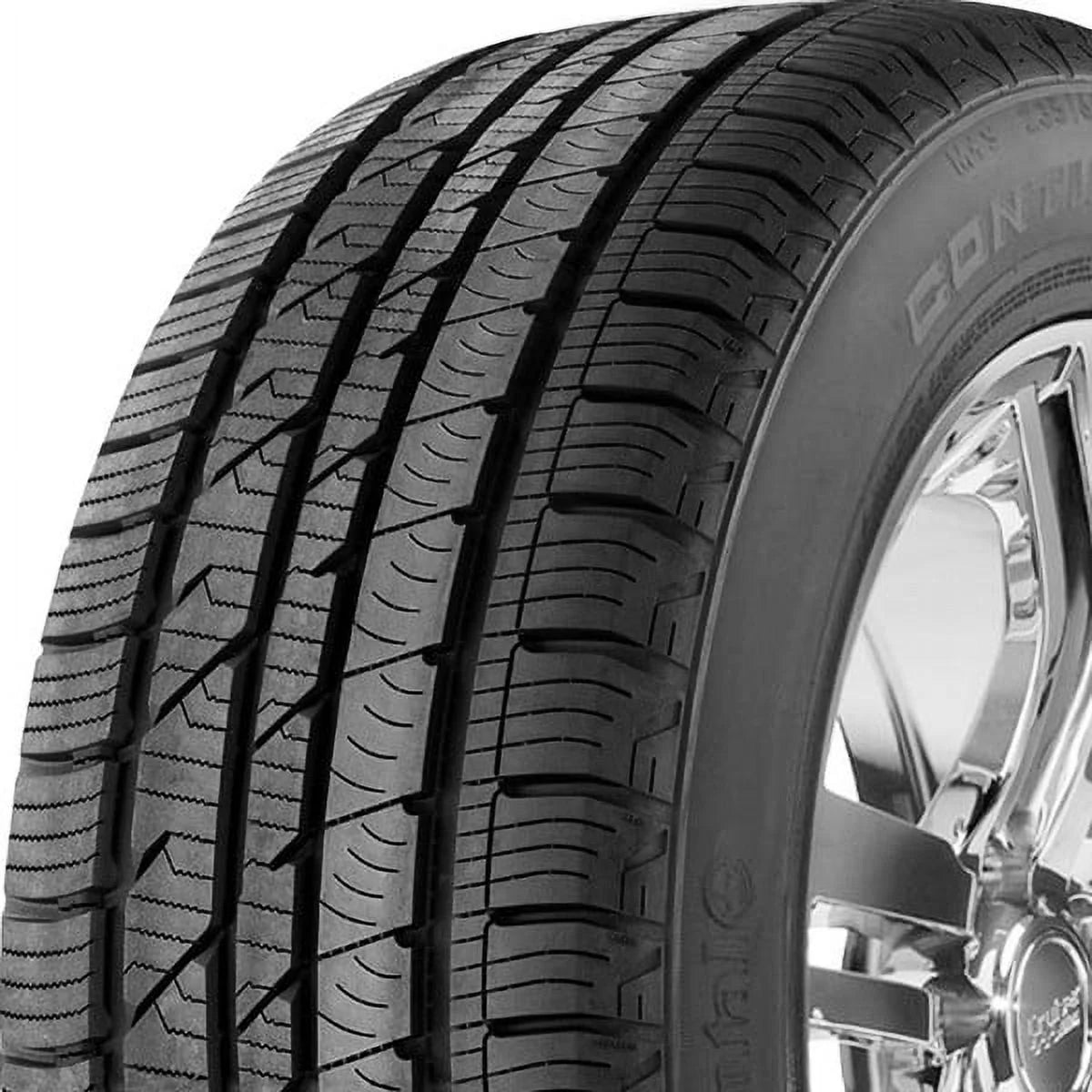 All Season 245/50R20 102H SUV/Crossover Tire L2074