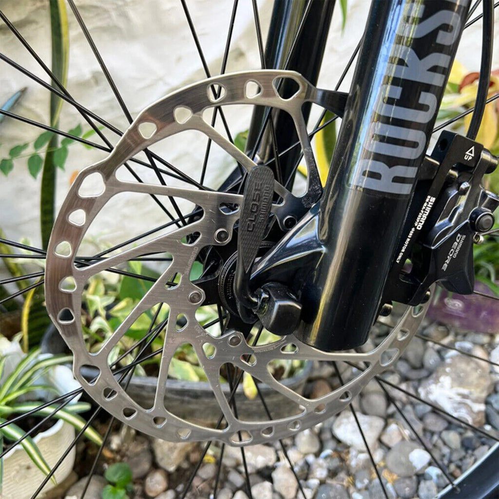 Center Lock Disc Brake Rotor J1321