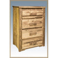 4 Drawers Chest Z298197