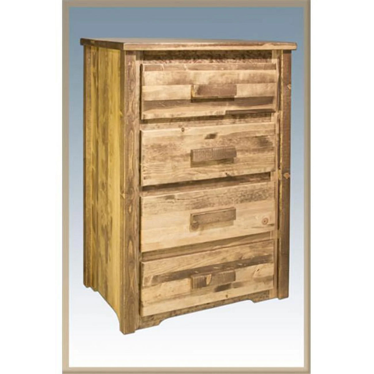 4 Drawers Chest Z298197