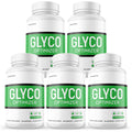 Blood Sugar Dietary Supplement 60 Capsules 5 Pack O89153