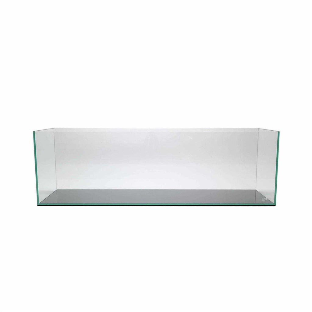 11 Gallon Clear Glass Bookshelf Aquarium N615560