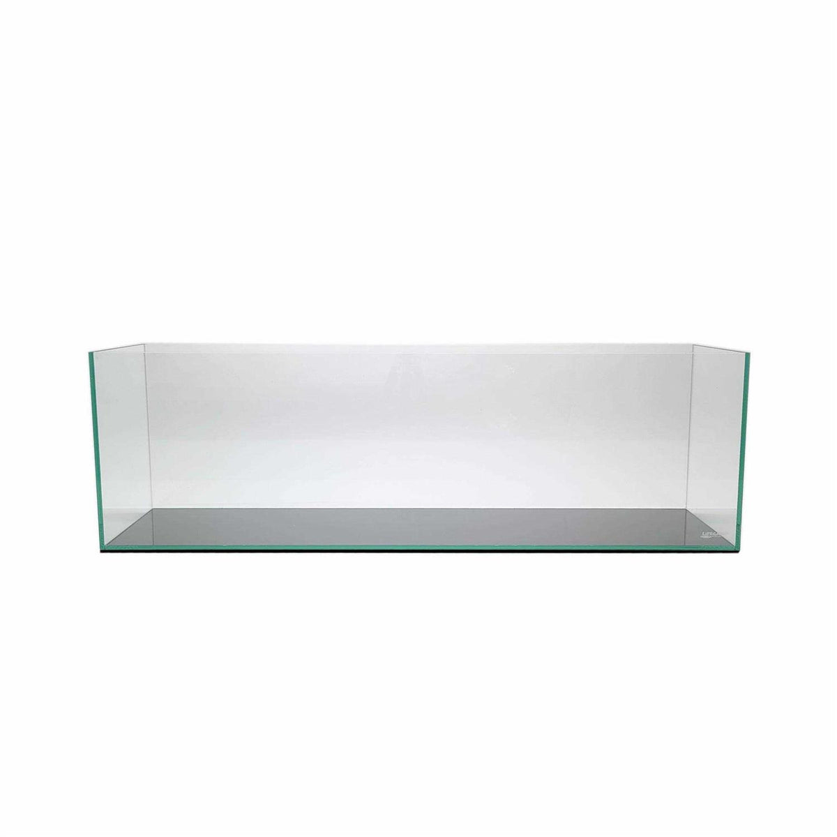 11 Gallon Clear Glass Bookshelf Aquarium N615560