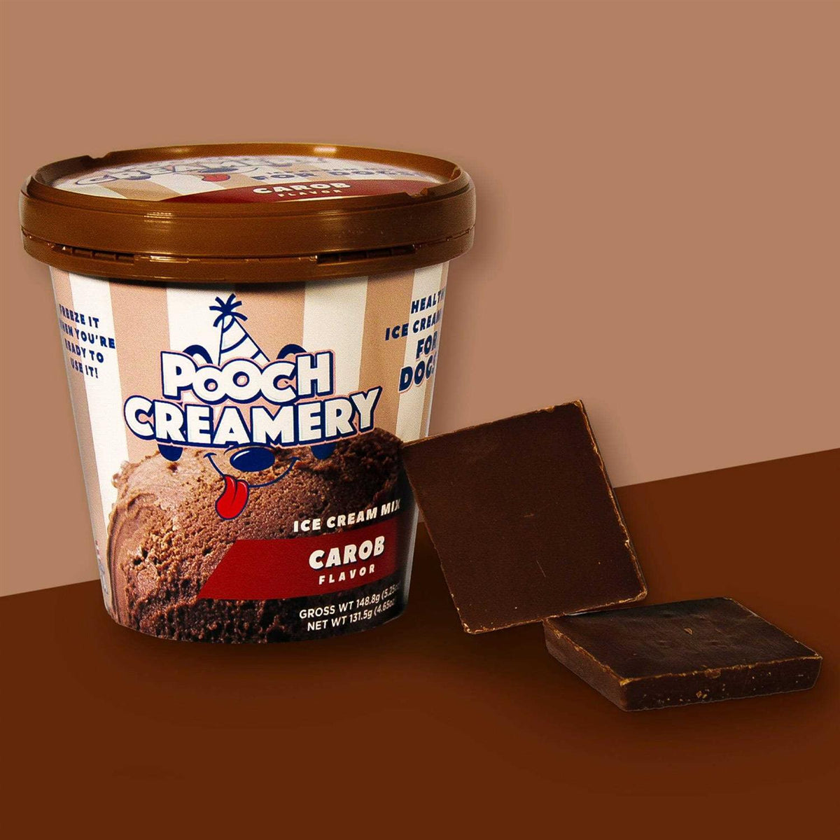 Ice Cream Mix Dog Treats G2588