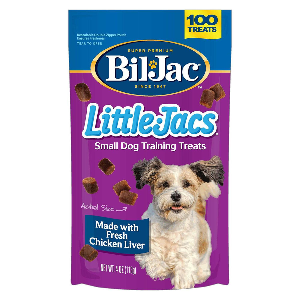 Small Dog Treats W26177