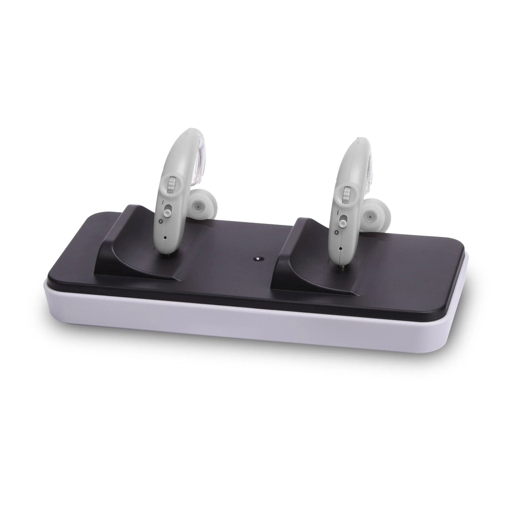 Behind-the-Ear Hearing Aids Z56958