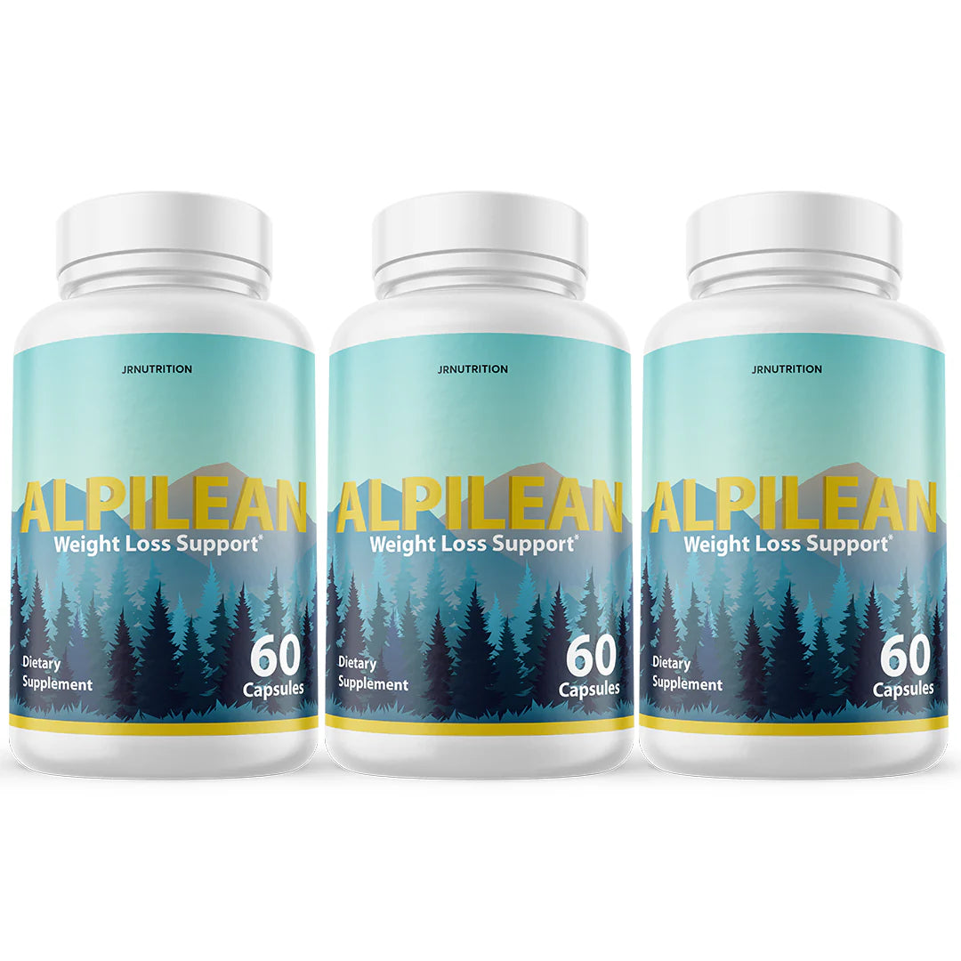 60 Capsules Dietary Supplement (3 Pack) B689947