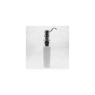 Antique Copper Soap/Lotion Dispenser D9344