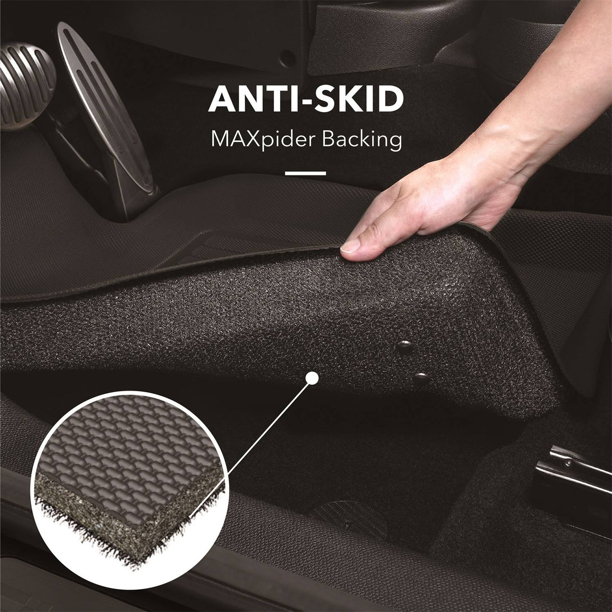 Classic Floor Mat R64186