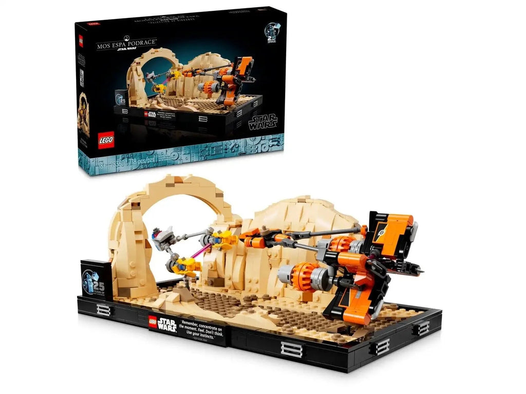Star Wars Diorama A536917