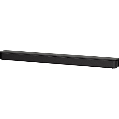 2.0 Channel 120W Soundbar with Bluetooth W364