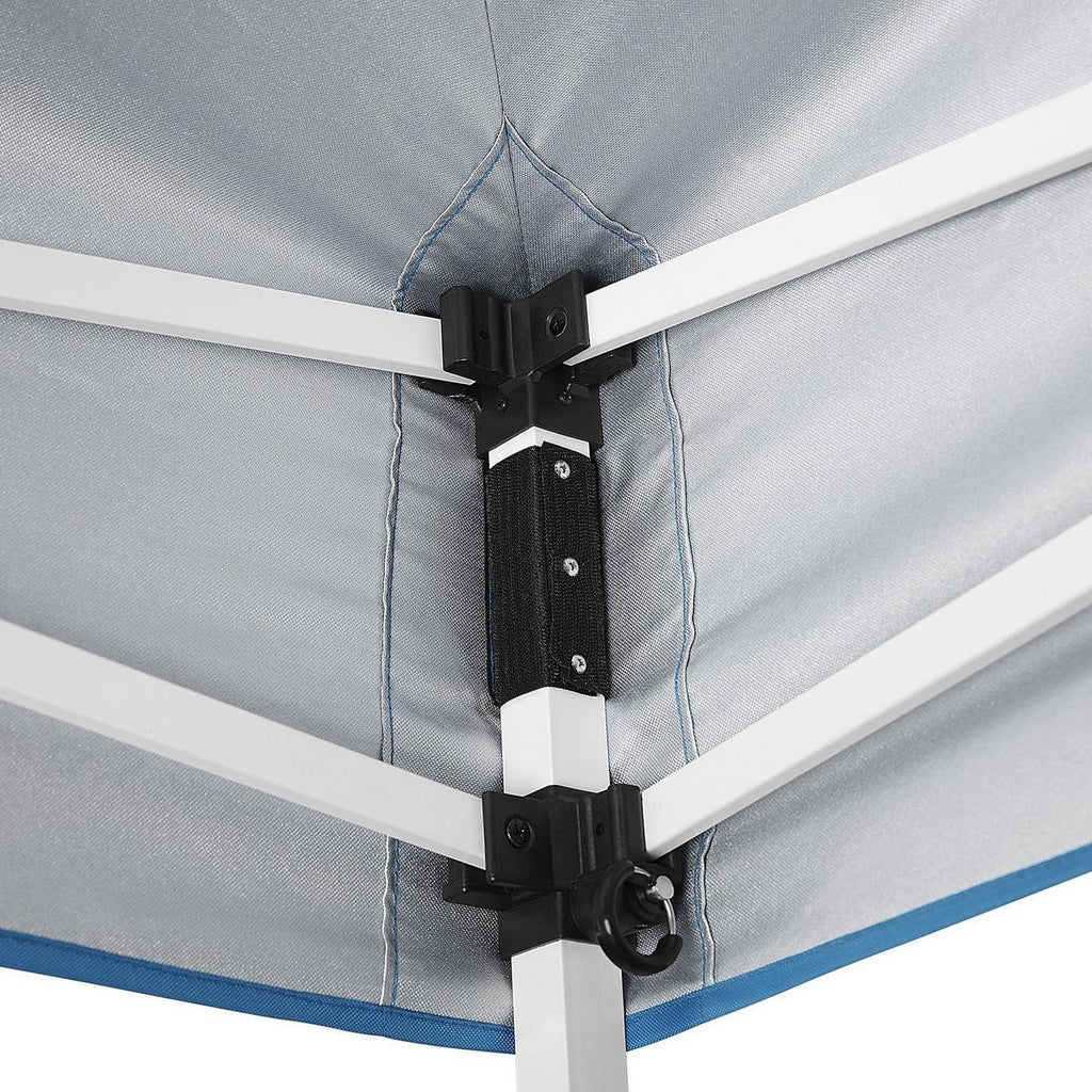 10 ft. x 10 ft. Heavy Duty Pop-Up Canopy C574507