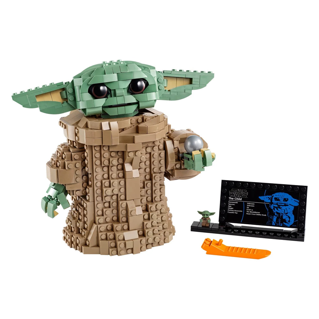 Building Toy with Minifigure G21550