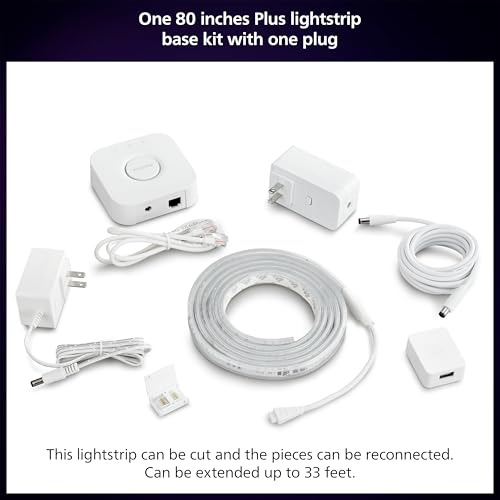 Lightstrip Starter Kit S852