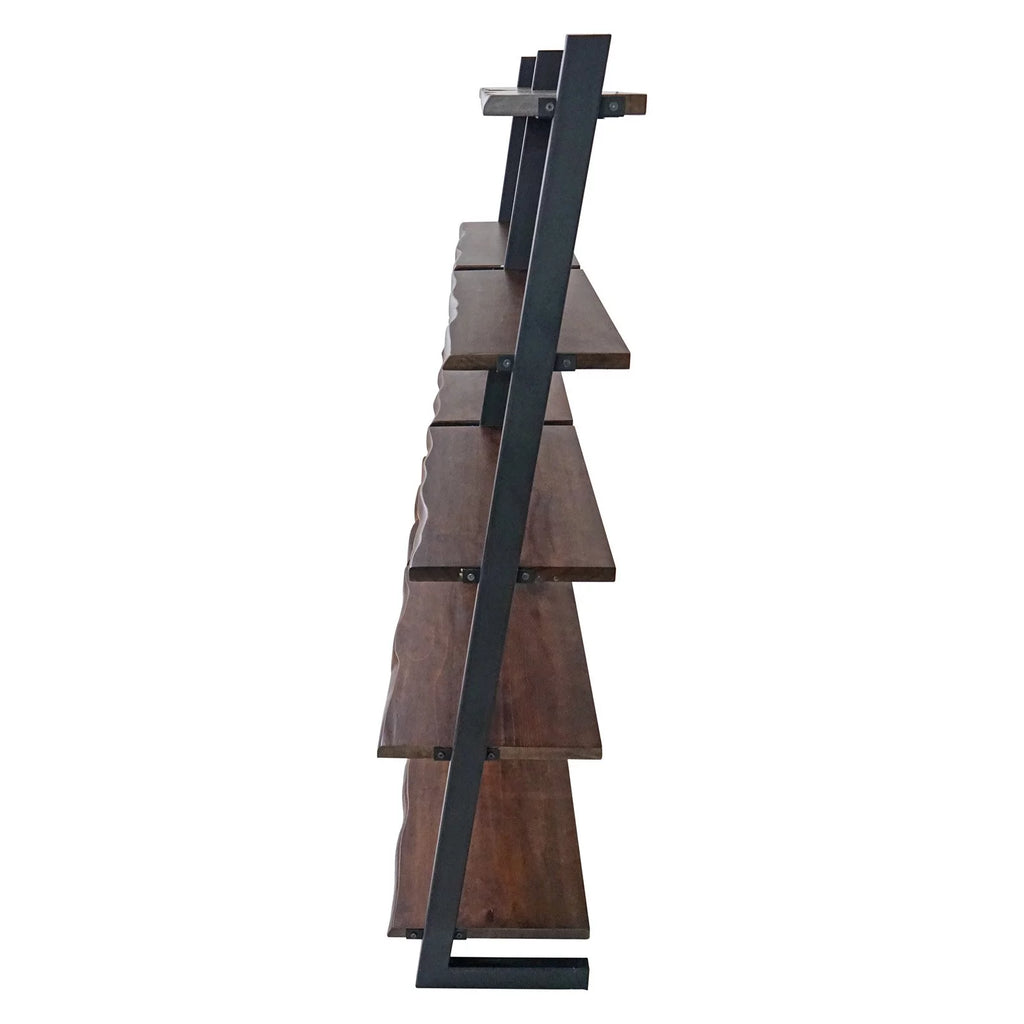 Brown Bookcase E900