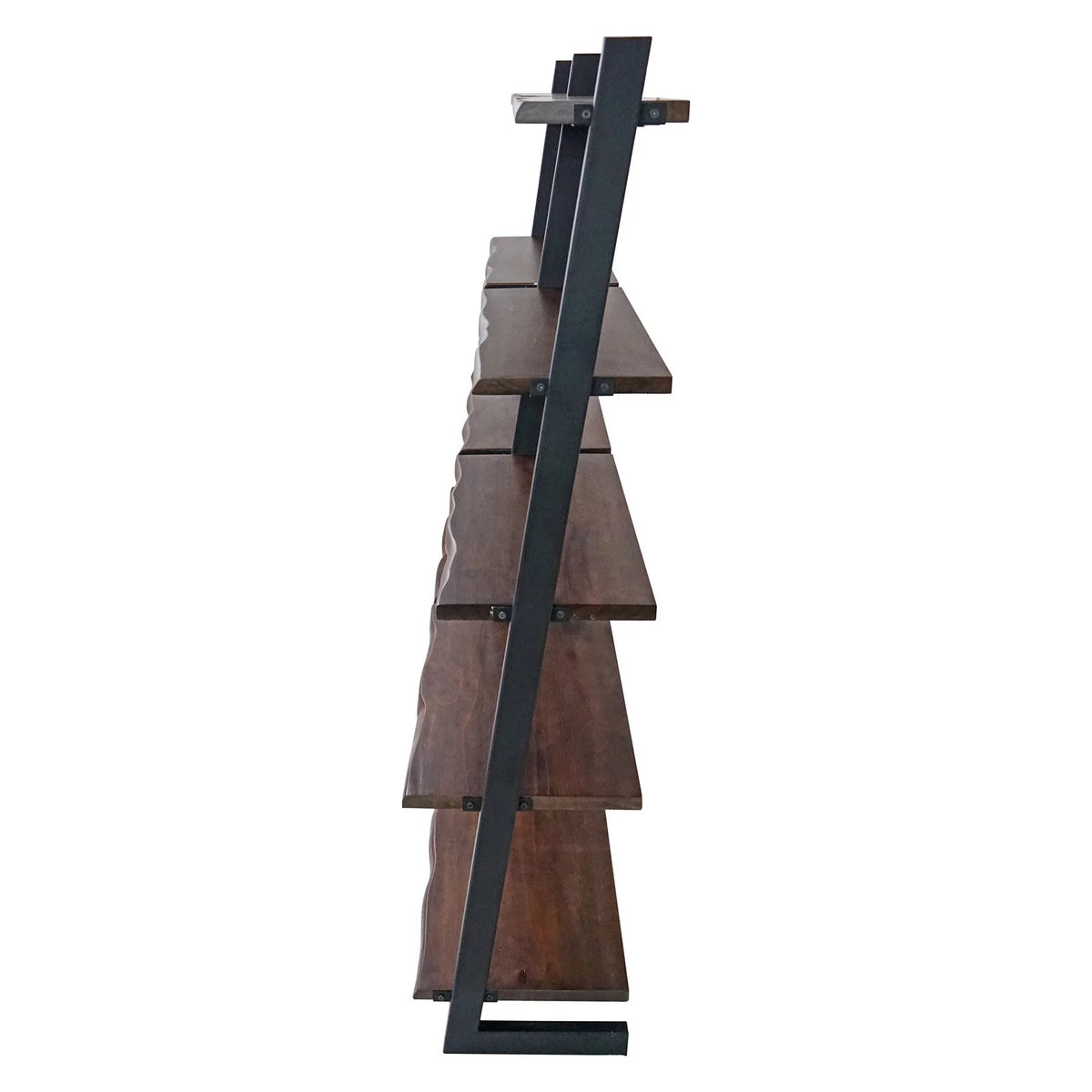 Brown Bookcase E900