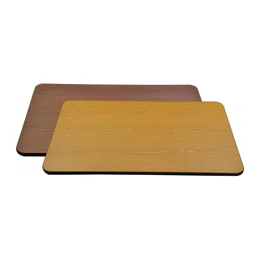 Table Top Square 30x22 x 30 V4084