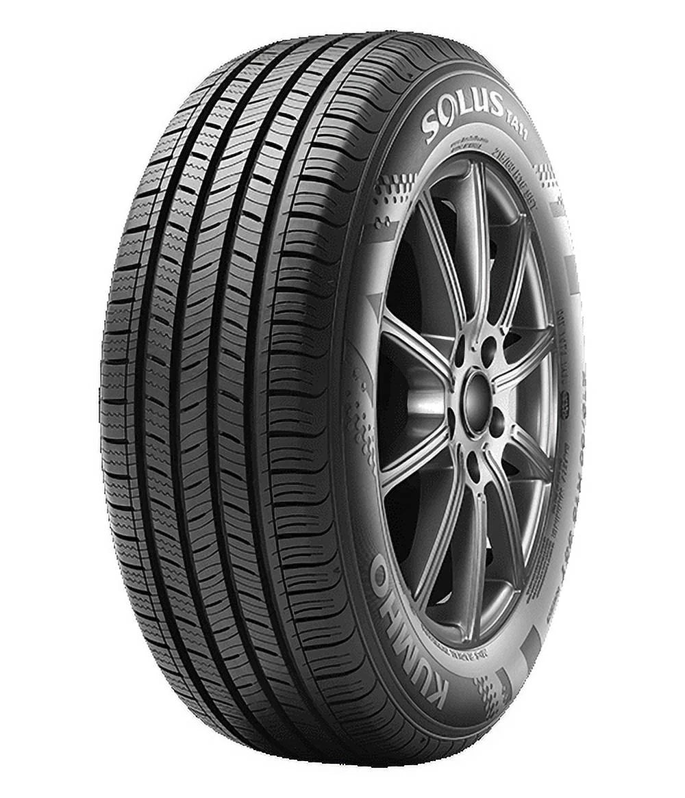 235/55-18 104 V Tire W3099