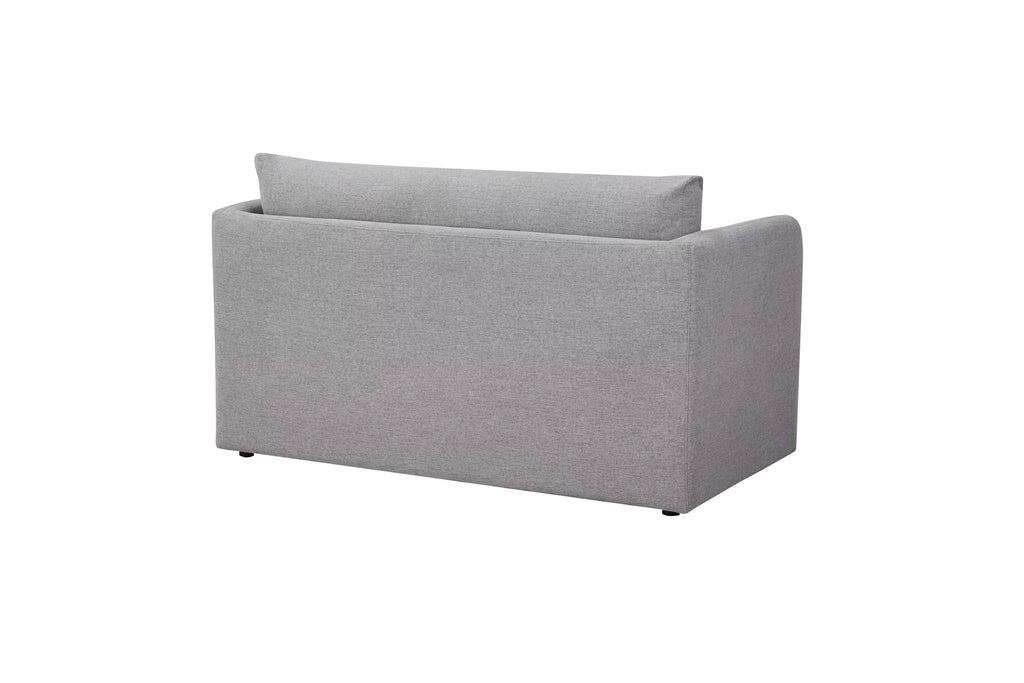 Polyester Sleeper Sofa D8974