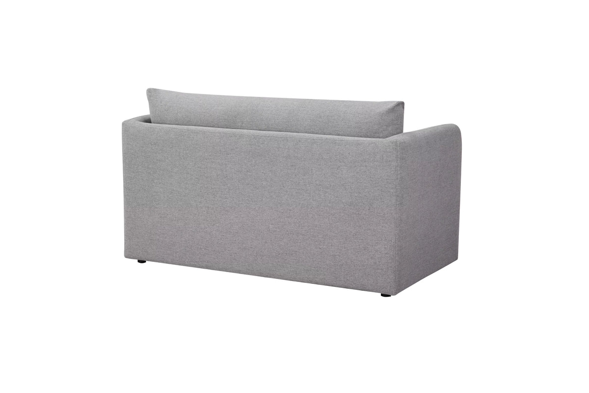 Polyester Sleeper Sofa D8974