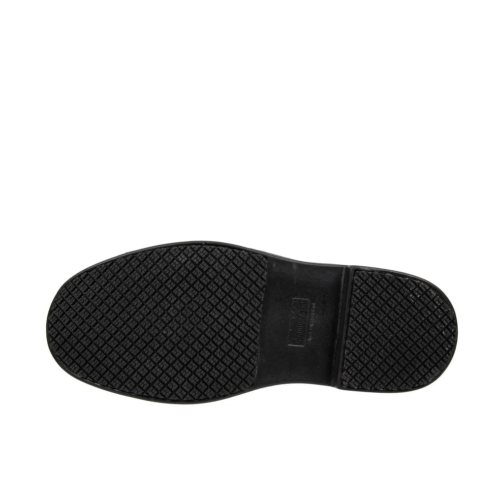 Black Wide Work Boot I850488