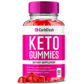 Keto ACV Gummies J336675