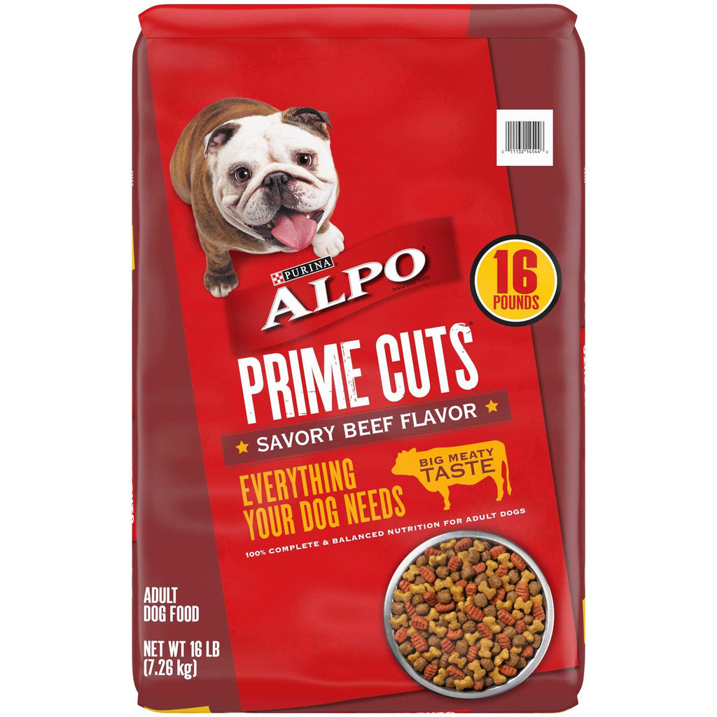 Dry Dog Food X363