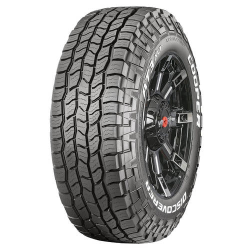 2 Tires F628