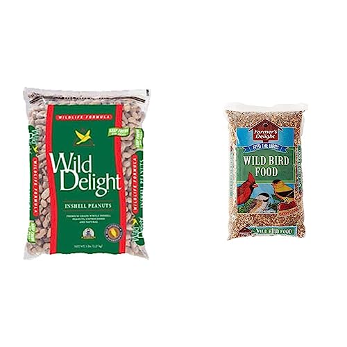 Inshell Peanuts 5 lb Q2024