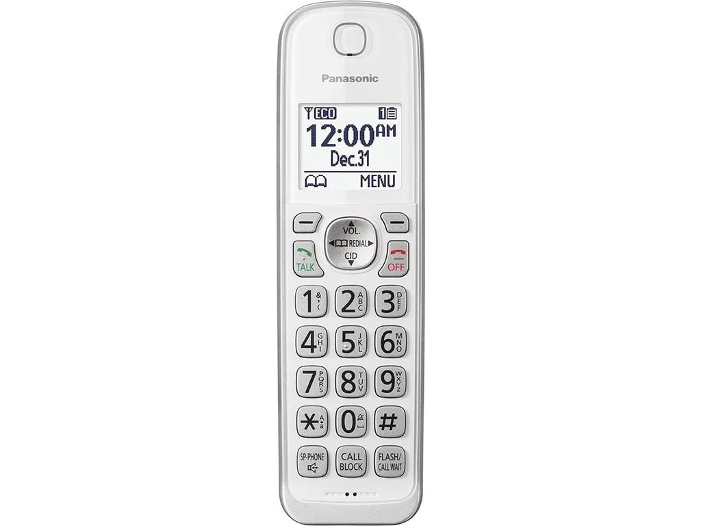 Extra Handset J521621