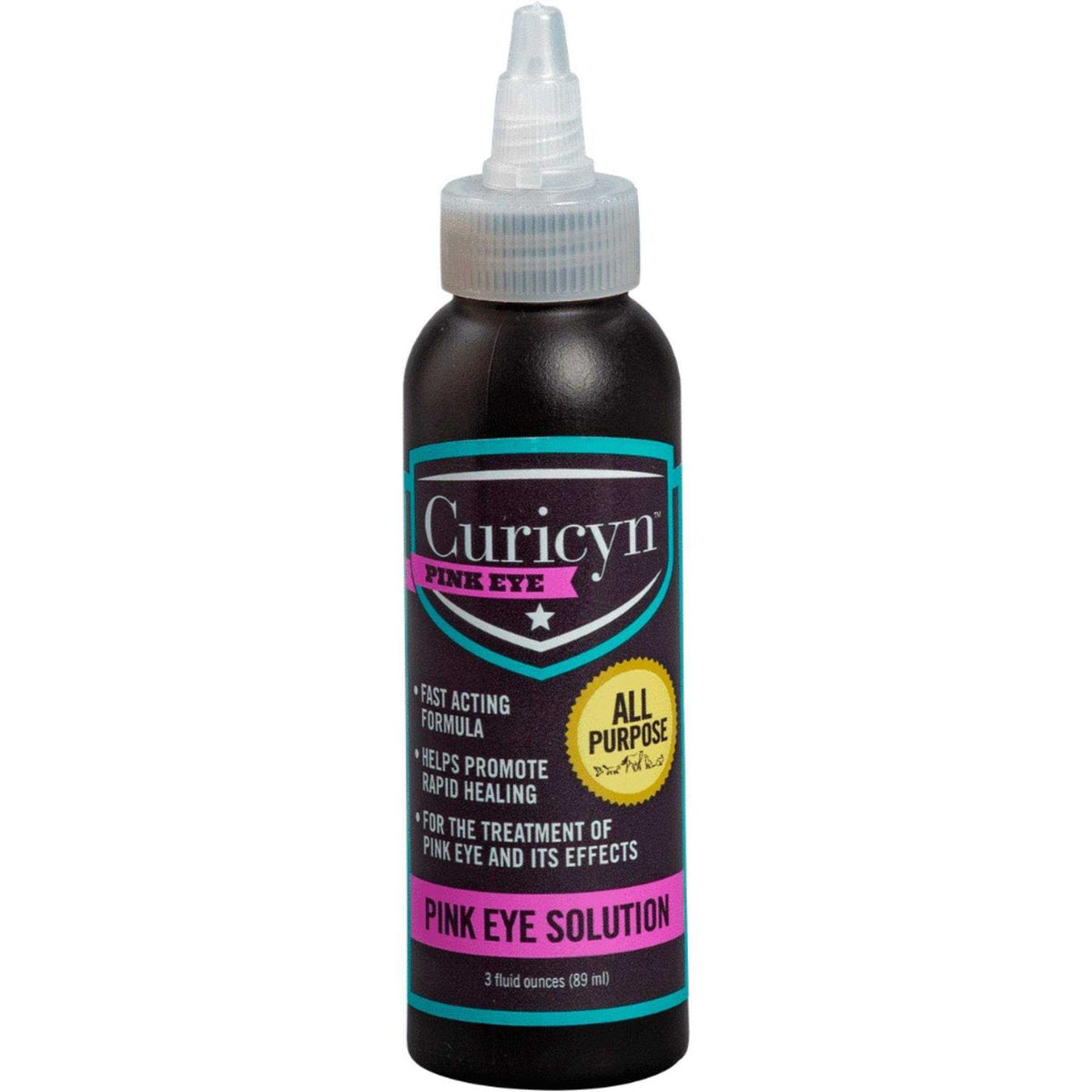 Pink Eye Solution M9057