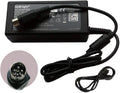 AC / DC Adapter Power Supply Cord Cable Charger L666