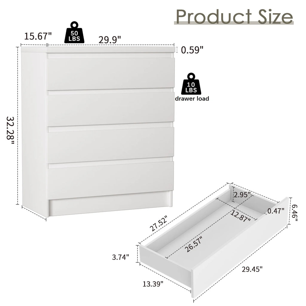 Storage Chest A502340