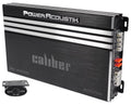 3000 Watt Mono Amplifier Y102