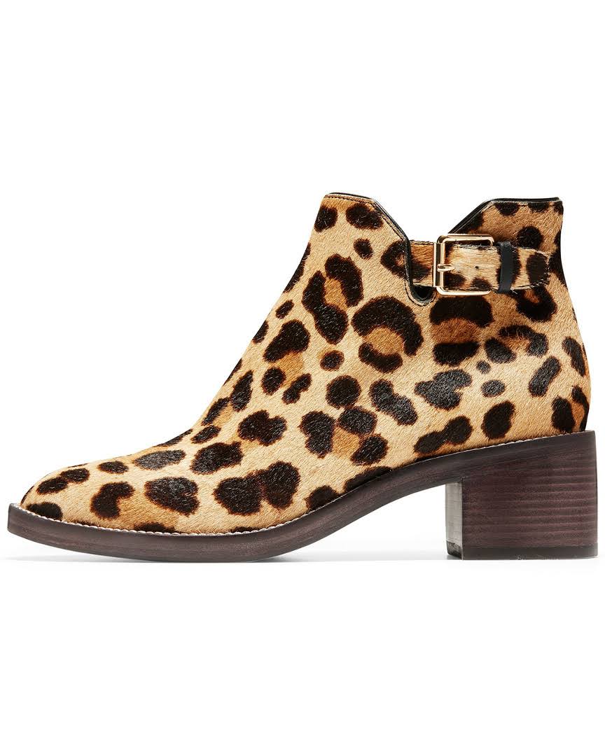 Haircalf Bootie G9775