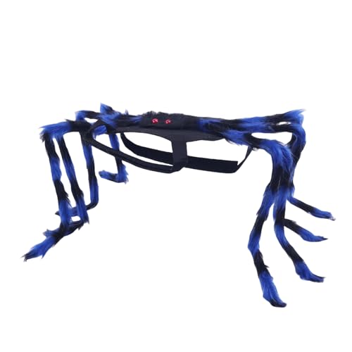 Spider Pet Clothes I574