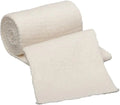 Tubular Bandage, Natural, 33' L x 2.5" W, Elastic Stretch Bandaging I37736