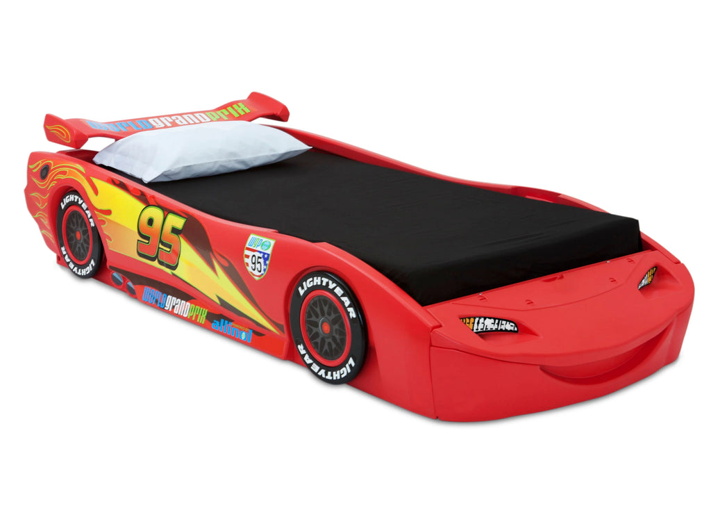 Twin Bed D250260