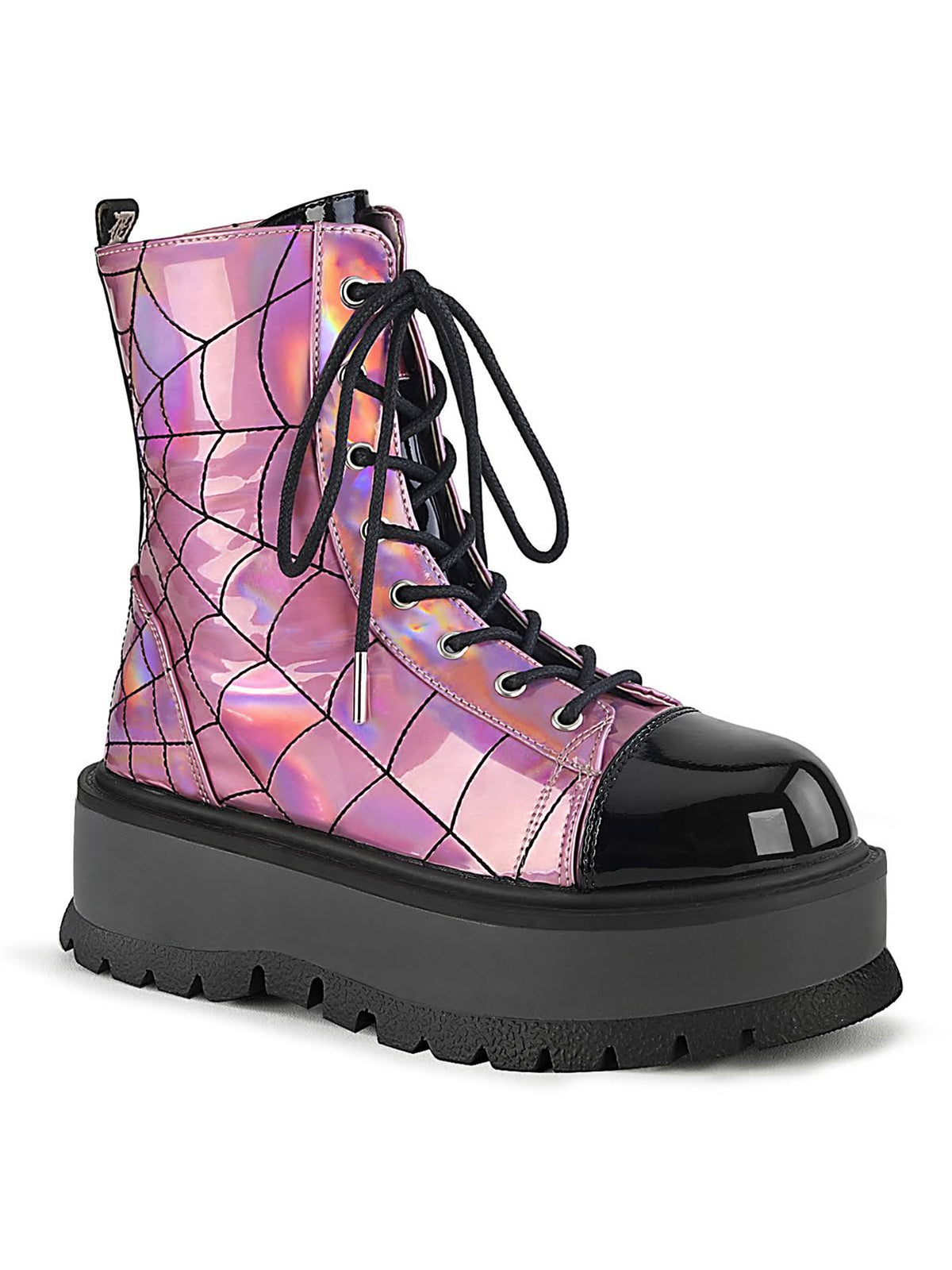 Pink 2 inch Platform D89112