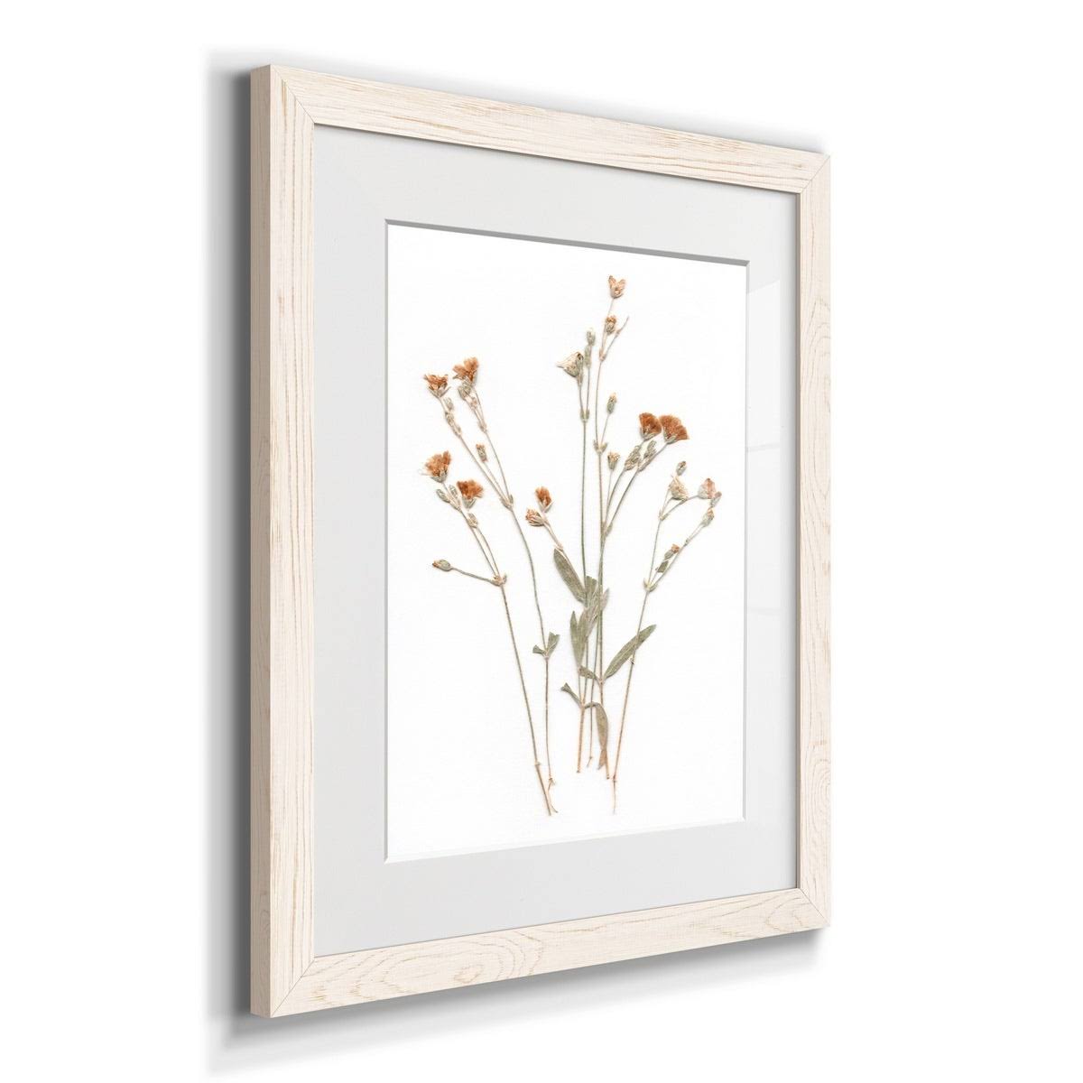 Framed Print 31X44 Black F87136