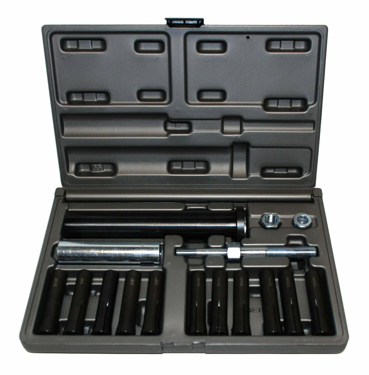 In-Line Dowel Pin Puller Master Set O720