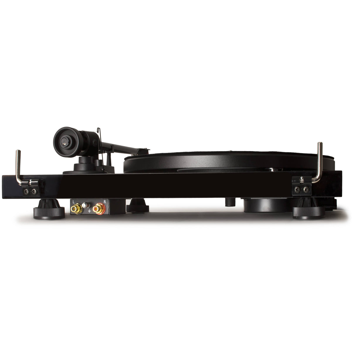 White Turntable R923655