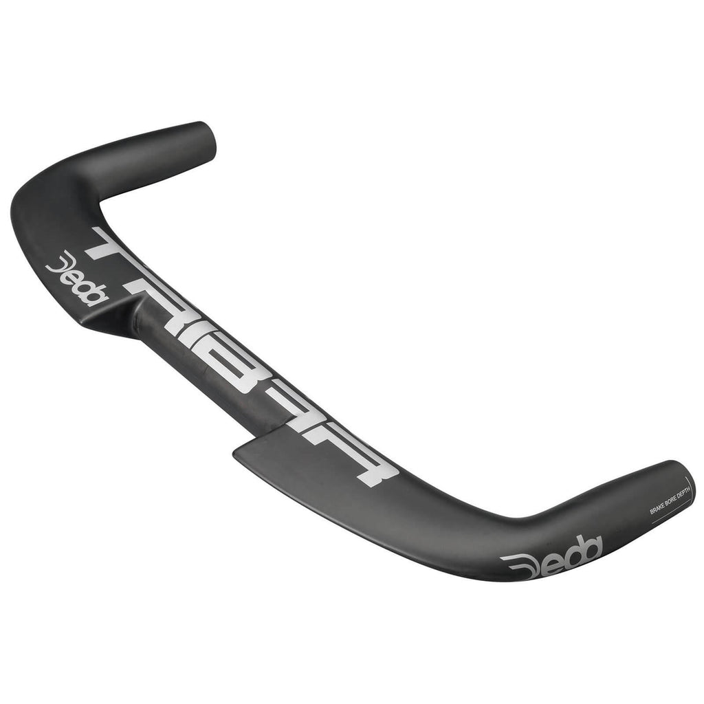 Black Carbon Aero Bar D425