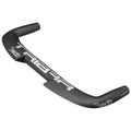 Black Carbon Aero Bar D425