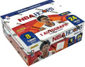 Basketball Trading Card Box 24 Packs T57591