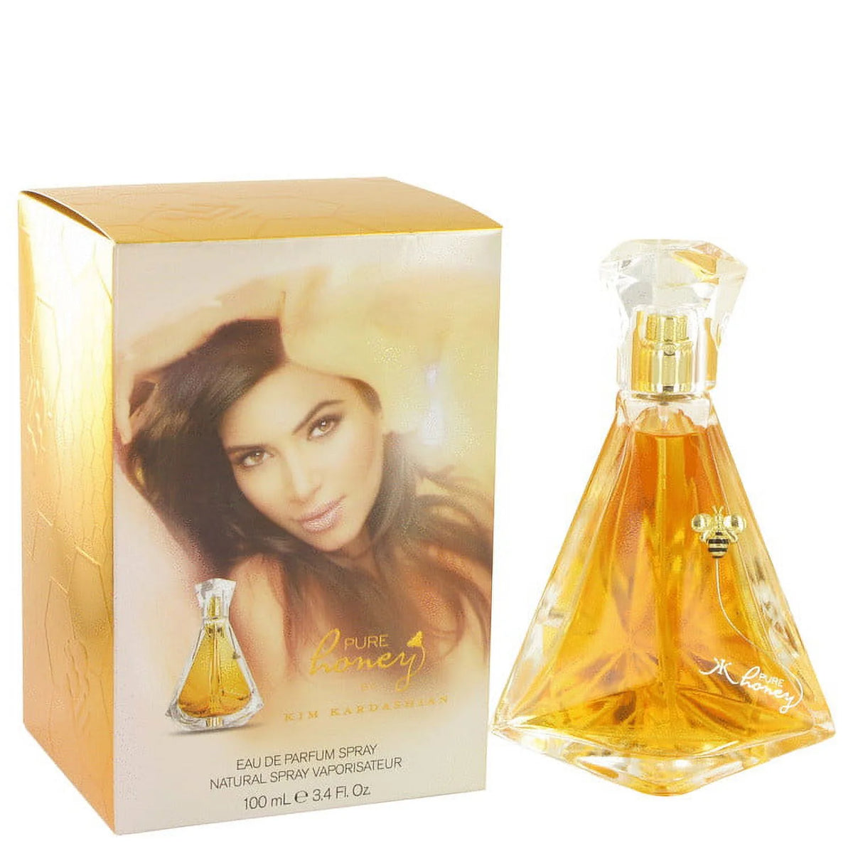 Women Eau De Parfum Spray 3.4 oz J43225