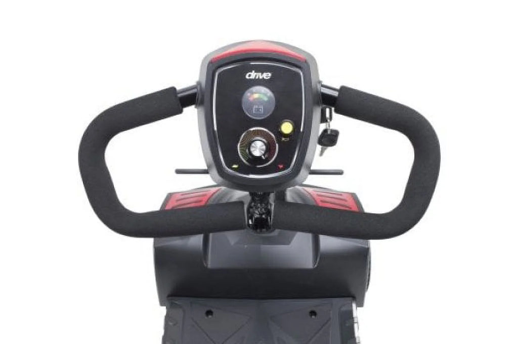 Mobility Scooter L972