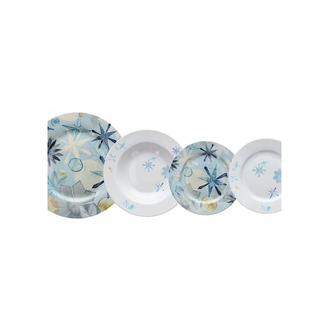18 Pc Table Set S929