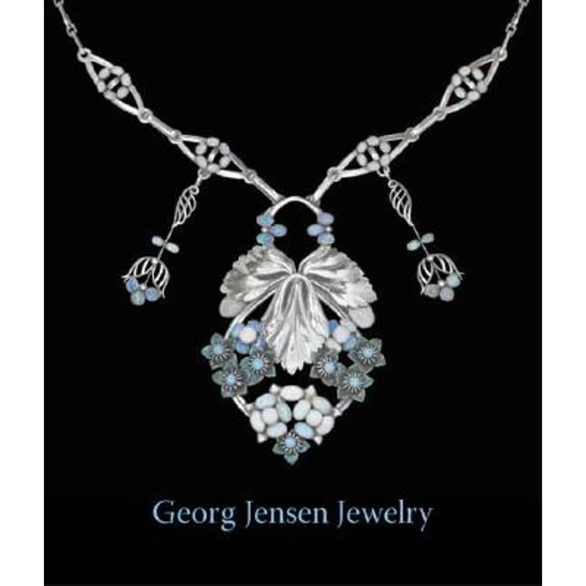 Pre-Owned Hardcover Jewelry T291